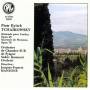 Orchestre De Chambre Suk De Prague - Serenade pour cordes-Souvenir de Florence