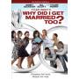 Tyler Perry's Why Did I Get Married Too / (ac3 Ws) - Tyler Perry's Why Did I Get Married Too [US-Version, Regio 1]