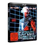 Billy Blanks - EXPECT NO MERCY - BR 4K HD remastered! [DE-Version, Regio 2/B]