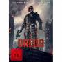Various - Dredd [EURO-Version, Regio 2]