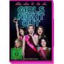 Sony Pictures - Girls Night Out [DE-Version, Regio 2/B]