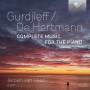 Jeroen Van Veen - Gurdjieff/De Hartmann:Complete Music
