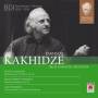 Djansug Kakhidze - Djansug Kakhidze The Legacy Vol.3