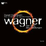Daniel Barenboim / OBF / W. Meier / S. Jerusalem / + - Der Ring des Nibelungen