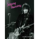 Johnny Thunders - Madrid Memory [DE-Version, Regio 2/B]