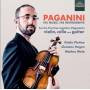 Giulio Plotino / Clemens Hagen / Matteo Mela - Paganini: His Music,his Instruments