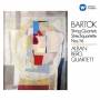 Alban Berg Quartett - Bartok: String Quartets