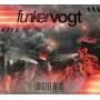 Funker Vogt - Wastelands (Ltd.edition+Bonustra