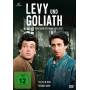 Gerard Oury - Levy und Goliath-Wer hat dem Rabbi den Koks gekl [DE-Version, Regio 2/B]