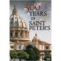 500 Years Of St. Peter's Vatican History - 500 Years Of St. Peter's Vatican History [US-Version, Regio 1]