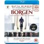 Borgen - Borgen (blu-ray) (region B) [EURO-Version, Regio 2]