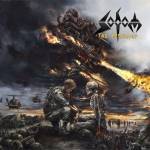 Sodom - The Arsonist/Boxset