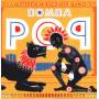 Amsterdam Klezmer Band - Bomba Pop(Blue Vinyl)