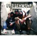 Fleischwolf - Fleischwolf (Ltd. Red Vinyl)