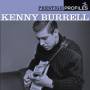 Kenny Burrell - PRESTIGE PROFILES