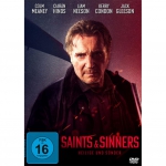 Liam Neeson / Kerry Condon / Colm Meaney - Saints & Sinners - Heilige und S�nder [DE-Version, Regio 2/B]