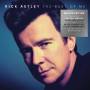 Rick Astley - The Best Of Me (Deluxe Edition)