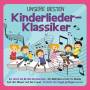 Familie Sonntag - Unsere Besten Kinderlieder-Klassiker