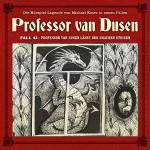 Bernd Vollbrecht / Nicolai Tegeler - Professor van Dusen lt den Drachen steigen (Neue