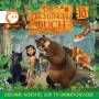 Das Dschungelbuch - 10: Das Dschungelbuch-Orig.Hrspiel Zur TV-Serie