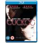 Cuckoo - Cuckoo [Regio free (0)]