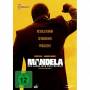 Various - Mandela [EURO-Version, Regio 2]
