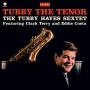 Tubby Hayes - Tubby The Tenor + 2 Bonus Trac