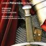 Bernard Haitink / London Philharmonic Orchestra - Don Juan & Ein Heldenleben
