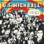 U.S.Highball - A Parkhead Cross Of The Mind