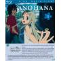 Various - AnoHana-Die Blume,die wir an jenem Tag sahen Vo [DE-Version, Regio 2/B]