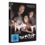 Paul Sorvino & Patrick Dempsey - The Stuff - Ein Tdlicher Leckerbissen - Uncut [DE-Version, Regio 2/B]