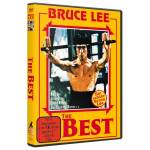 Bruce Lee & Jackie Chan - The Best of Martial Arts Films [DE-Version, Regio 2/B]