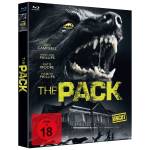 Jack Campbell - THE PACK - UNCUT - Limited Scanavo Edition [DE-Version, Regio 2/B]