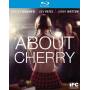 About Cherry - About Cherry [US-Version, Regio 1]