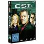 CSI: Las Vegas-Season 10 - CSI: Las Vegas-Season 10 [EURO-Version, Regio 2]