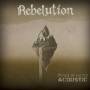 Rebelution - Peace Of Mind (acoustic)