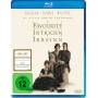 Various - The Favourite - Intrigen und Irrsinn BD [DE-Version, Regio 2/B]