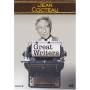 Great Writers Series: Jean Cocteau - Great Writers Series: Jean Cocteau [US-Version, Regio 1]