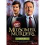 Midsomer Murders Set 25 (3pc) - Midsomer Murders Set 25 [US-Version, Regio 1]