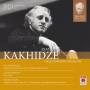 Djansug Kakhidze - The Legacy,Vol.4