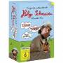 Various - Helge Schneider-Die Box [EURO-Version, Regio 2]