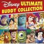 V / A - Disney Ultimate Buddy Collection