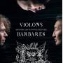 Violons Barbares - Monsters And Fantastic Creatures
