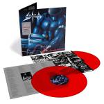 Sodom - Tapping the Vein (Red 2LP)