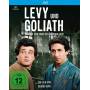 Gerard Oury - Levy und Goliath-Wer hat dem Rabbi den Koks gekl [DE-Version, Regio 2/B]
