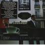 Tony Hadley - Passing Strangers