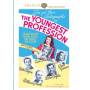 Youngest Profession / (full) - Youngest Profession [US-Version, Regio 1]