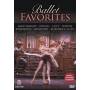 Ballet Favorites / Various - Ballet Favorites / Various [US-Version, Regio 1]