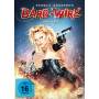 David Hogan - Barb Wire-Unrated [DE-Version, Regio 2/B]