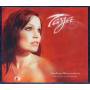 Tarja - Henkys Ikuisuudesta-Jouluinen Platinapainos